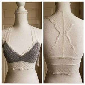 HONEYDEW INTIMATES Lace Bralette